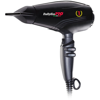 Pro Rapido 2200 W BAB7000IE - Profesionálny ionizačný fén